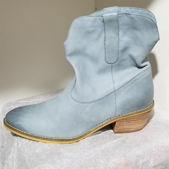 Cowboy boots